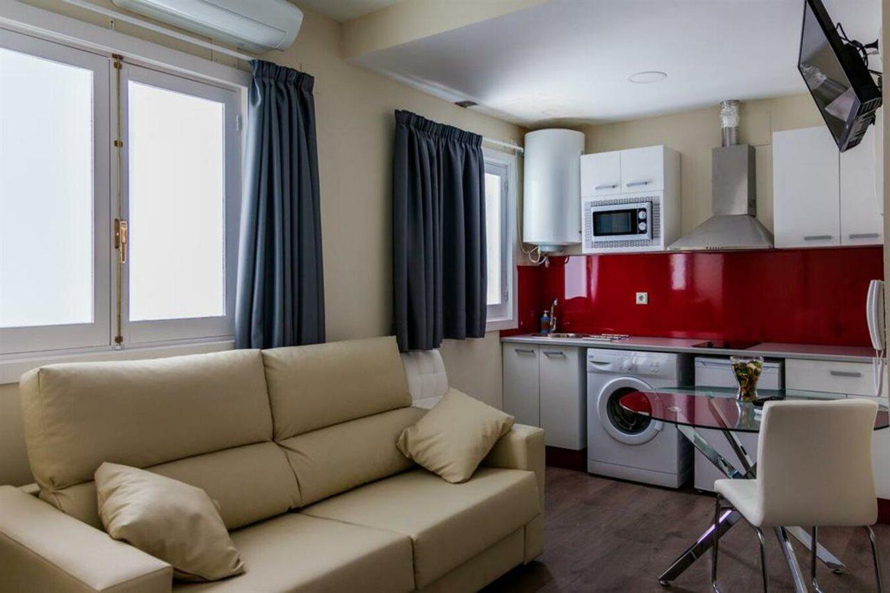 Apartamentos Valentina Deluxe 3000 Grenade Extérieur photo