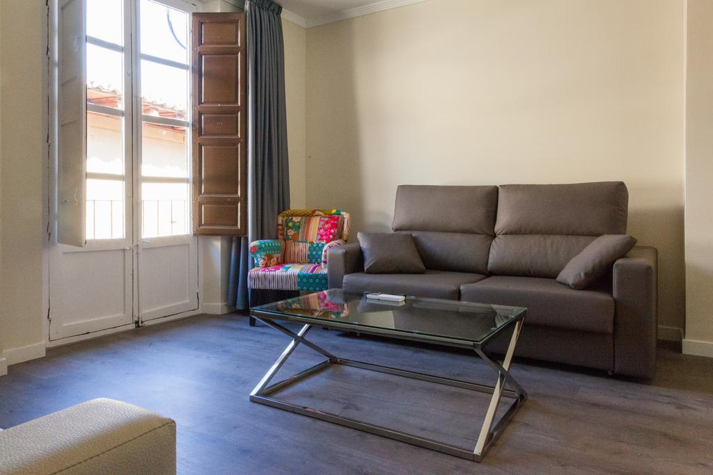Apartamentos Valentina Deluxe 3000 Grenade Chambre photo