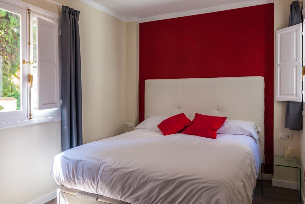 Apartamentos Valentina Deluxe 3000 Grenade Chambre photo
