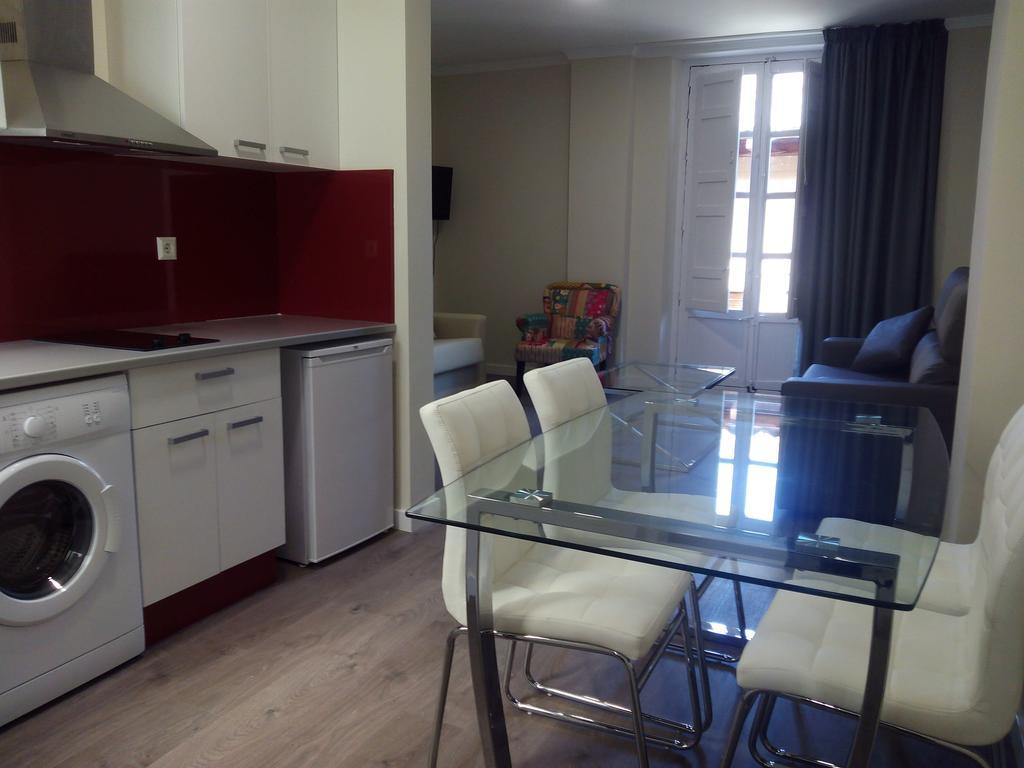 Apartamentos Valentina Deluxe 3000 Grenade Chambre photo