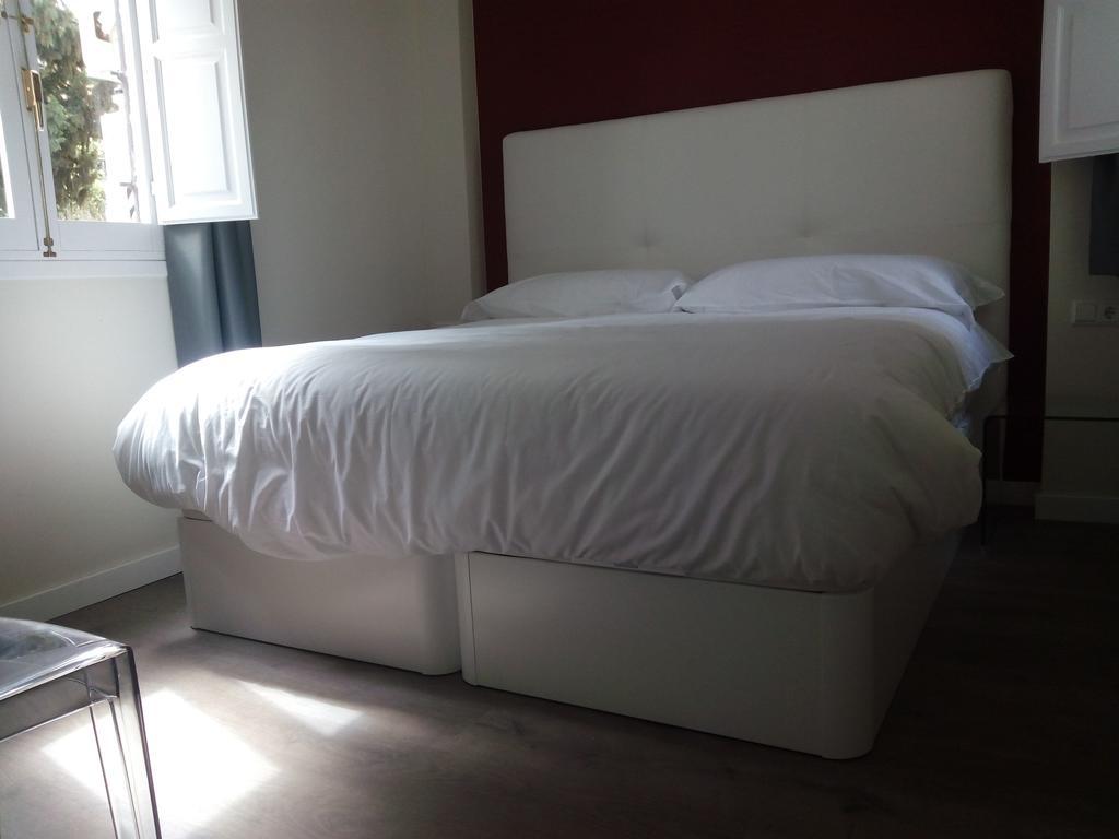 Apartamentos Valentina Deluxe 3000 Grenade Chambre photo