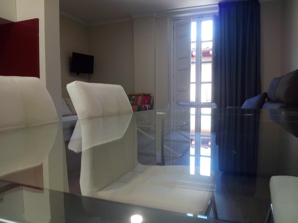 Apartamentos Valentina Deluxe 3000 Grenade Chambre photo