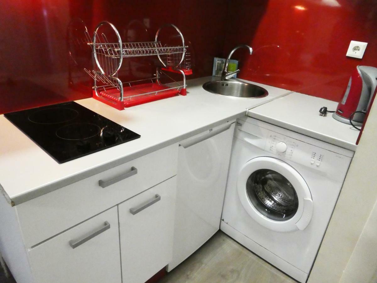 Apartamentos Valentina Deluxe 3000 Grenade Extérieur photo
