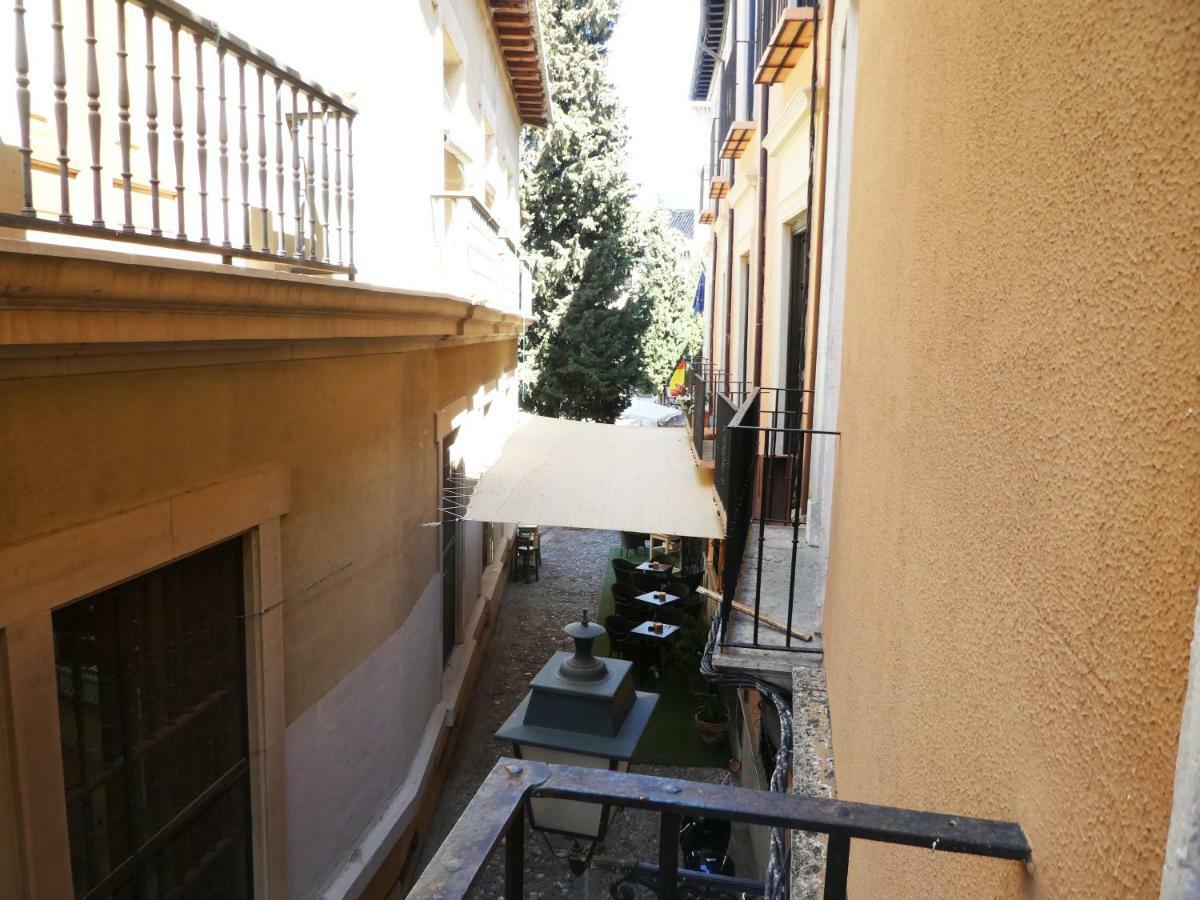 Apartamentos Valentina Deluxe 3000 Grenade Extérieur photo