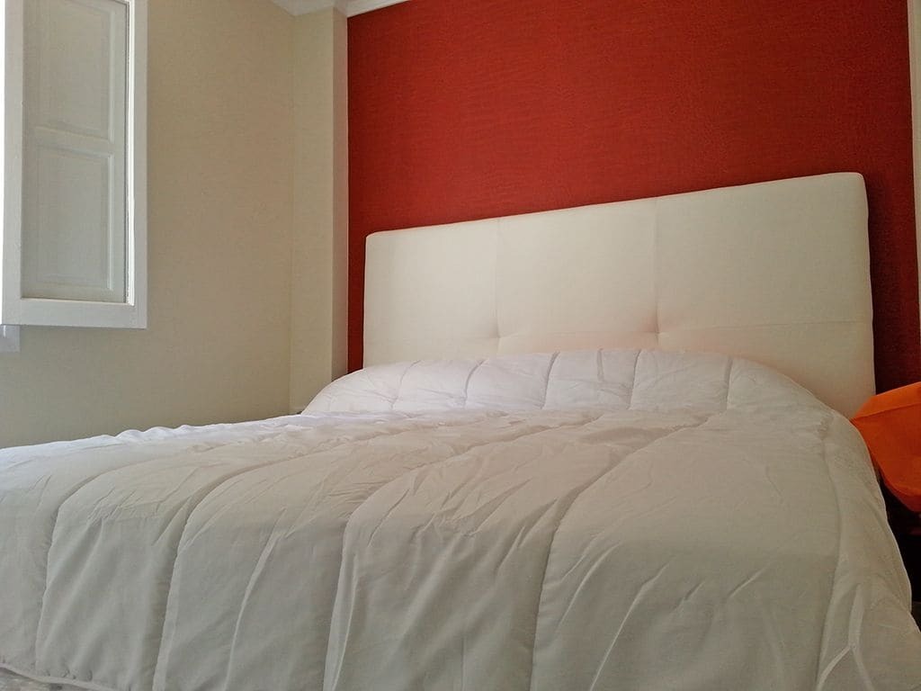 Apartamentos Valentina Deluxe 3000 Grenade Extérieur photo